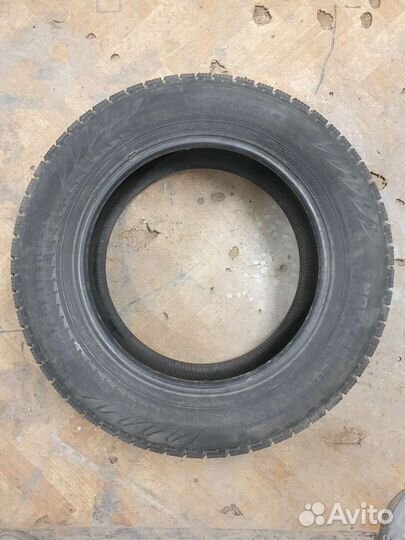 Nokian Tyres Hakkapeliitta R 255/60 R18 112
