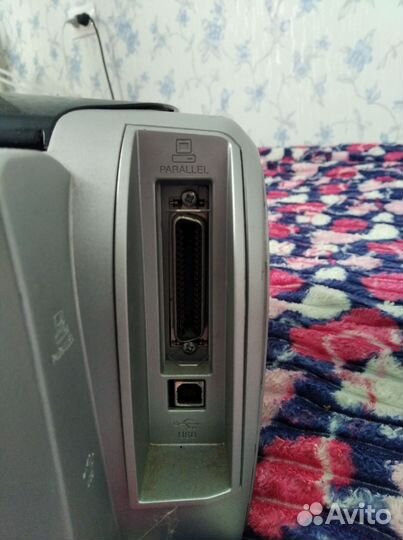 Epson stylus c86 Model B251A