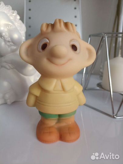 Игрушка СССР