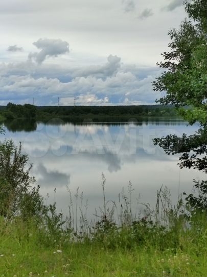 Участок 11 сот. (ИЖС)