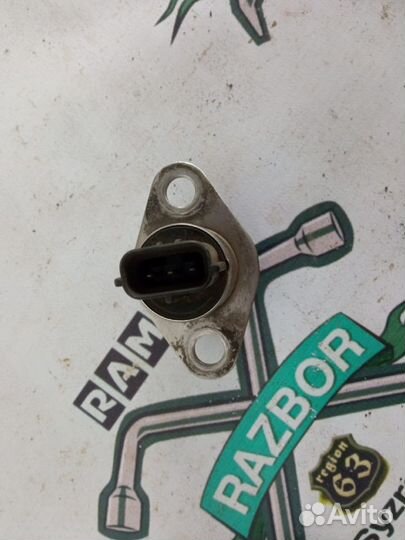 Форсунка топливная для Mazda 6 III, Mazda CX-5 I