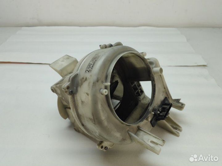 Корпус печки Nissan Bluebird EU14 QG18225669 1998