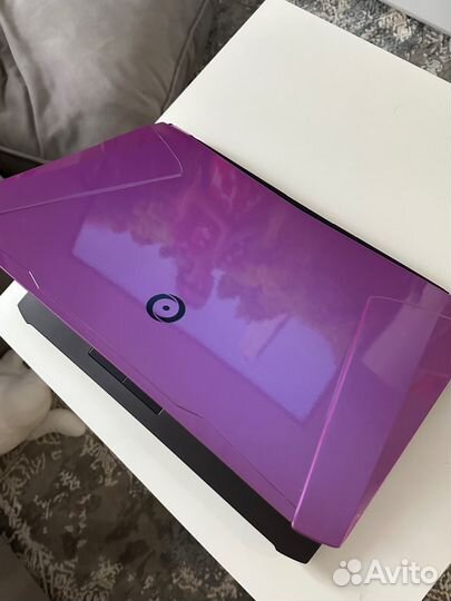 Origin evo17-s intel core i9