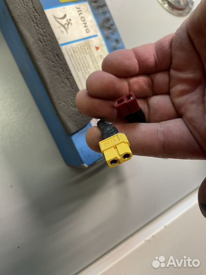 Аккумулятор на kugo m4