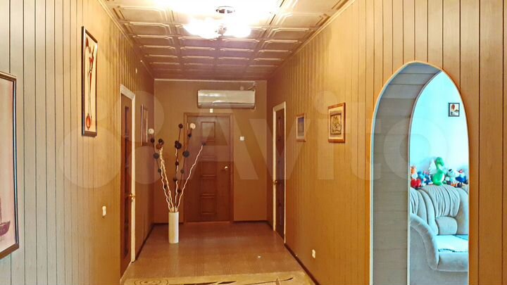 Дом 167 м² на участке 5,4 сот.