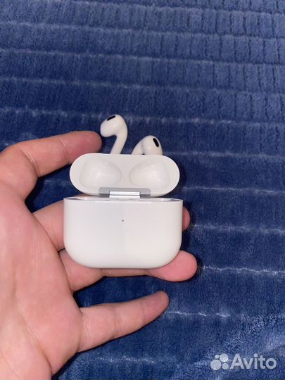 AirPods 3 оригинал