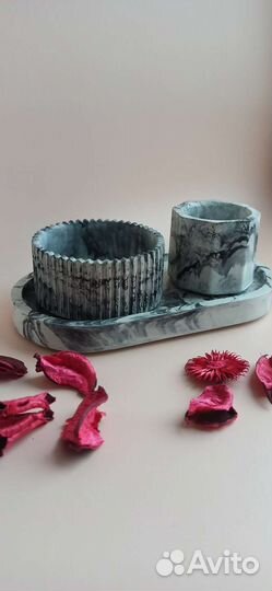 Изделия из гипса