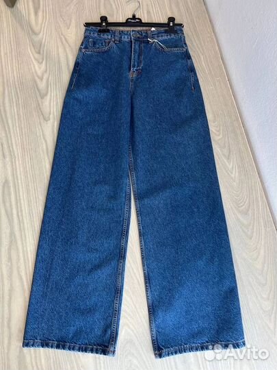 Джинсы Barbara Alvisi