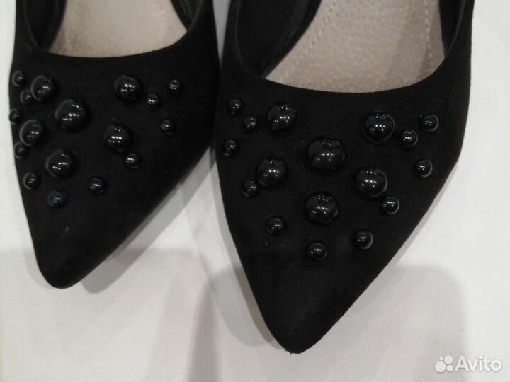Туфли женские 37 размер
