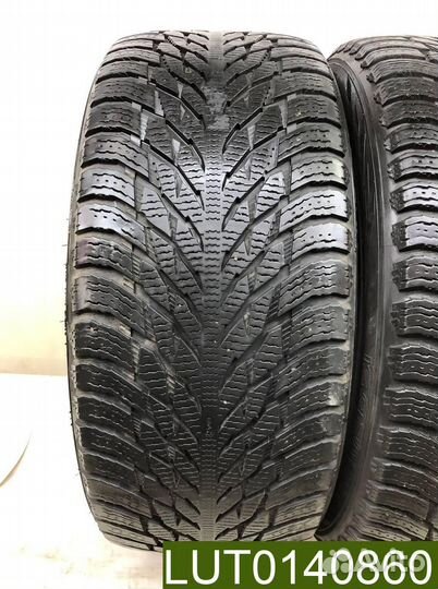 Nokian Tyres Hakkapeliitta R3 SUV 285/45 R21 113T