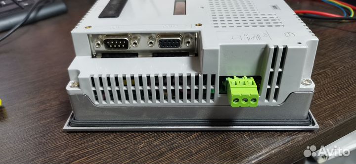 AGP3400-S1-D24 Сенсорный панельный контроллер