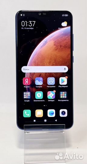Xiaomi mi 8 lite 4/64