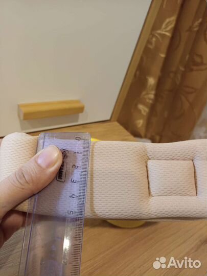 Бандаж шейный детский