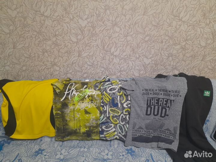 Детская(подростковая) одежда