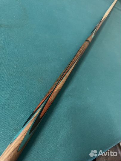 Кий Вараксина Алексея орех и бакота