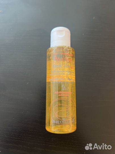 Очищ. масло Avene XeraCalm A.D 100 мл