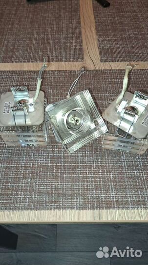 Светильник потолочный