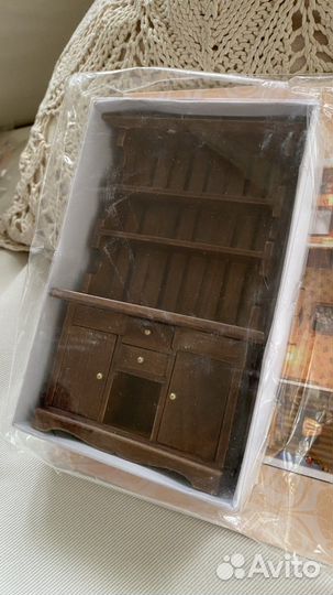 Кукольный дом