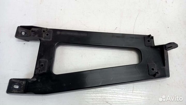 Кронштейн усилителя звука Audi a6 c7