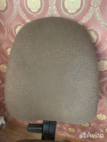 Компьютерный стул бу