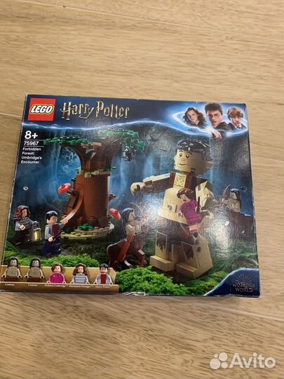 Lego наборы по разным сериям