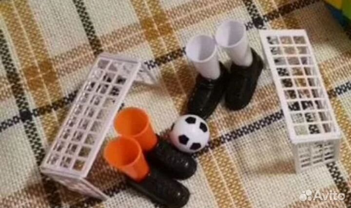 Все для мелкой моторики. Интересно и полезно