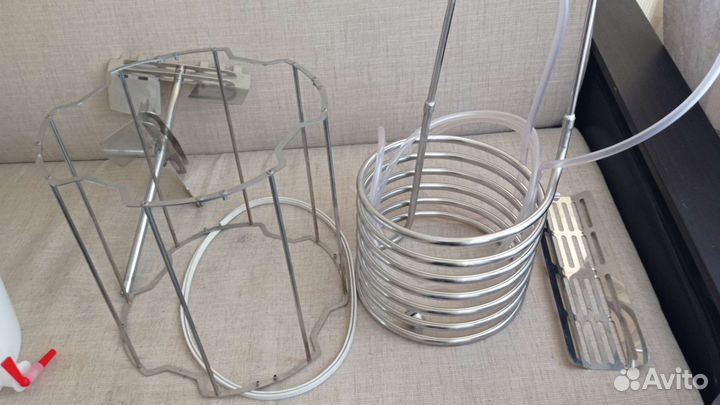 Домашняя пивоварня хмельница