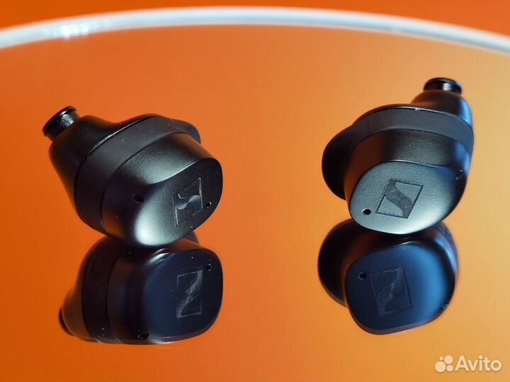 Sennheiser momentum true wireless 3
