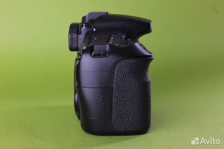 Canon 60d + допы (пробег: 29112) (id 512239)