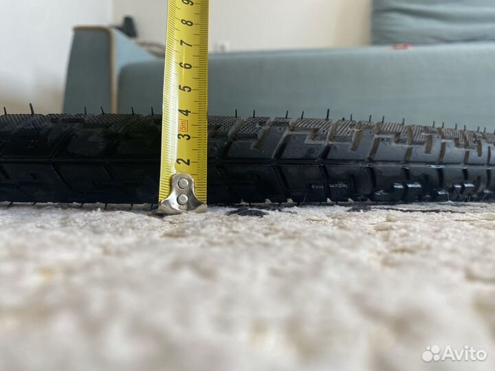 Велосипедная покрышка 29