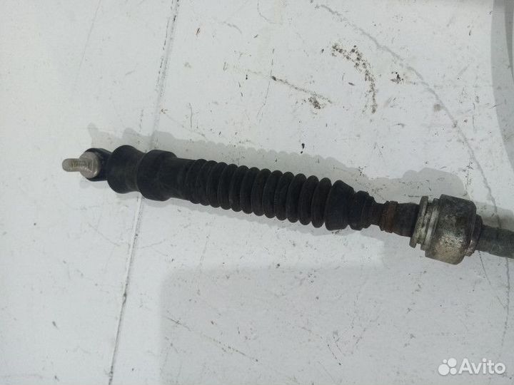 Трос кпп Toyota Camry V40