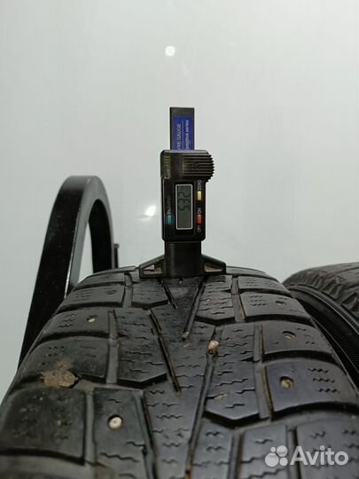 Колеса 185 65 15 Roadstone Winguard winSpike