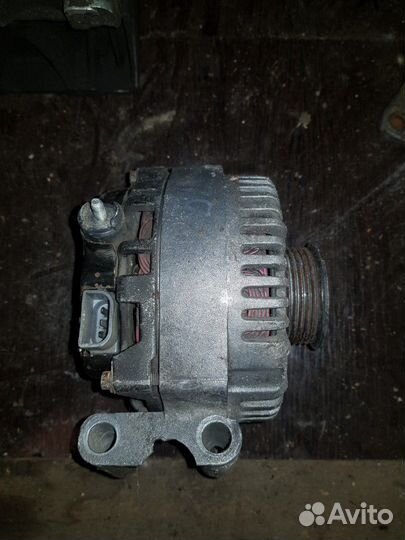 Генератор Ford Explorer 3
