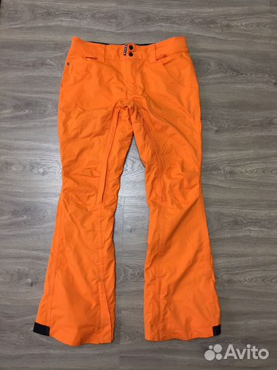 Штаны сноубордические Westbeach 10/10