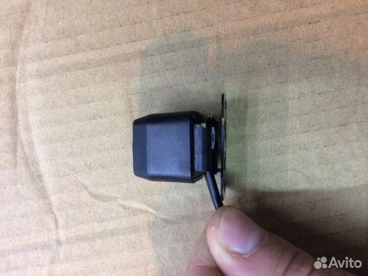 Камера заднего вида Hyundai,KIA штатная 957602P110