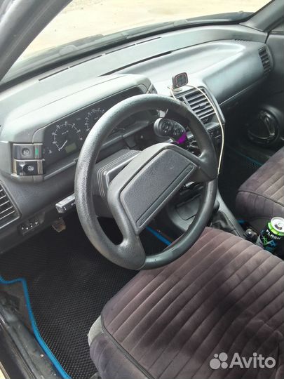 ВАЗ 2110 1.5 МТ, 2004, 400 000 км