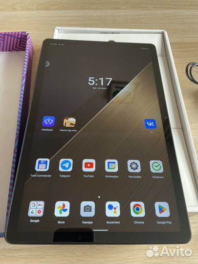 Lenovo Tab P11 4/64