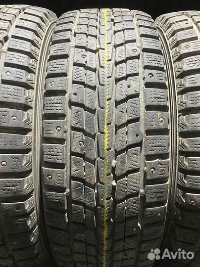 Dunlop SP Winter Ice 01 195/65 R15 90L