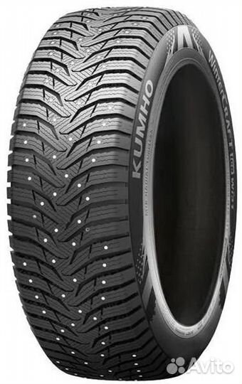 Kumho WinterCraft Ice WI31 265/60 R18