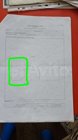 Помещение 70м²