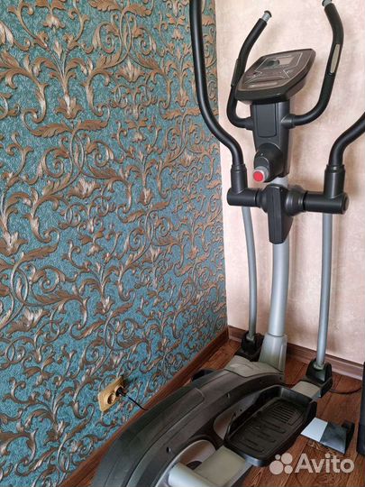 Эллиптический тренажер kettler