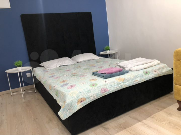 Комната 20 м², 5/14 эт.