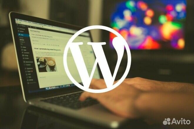 Создание сайтов/Настройка Контекстной рекламы