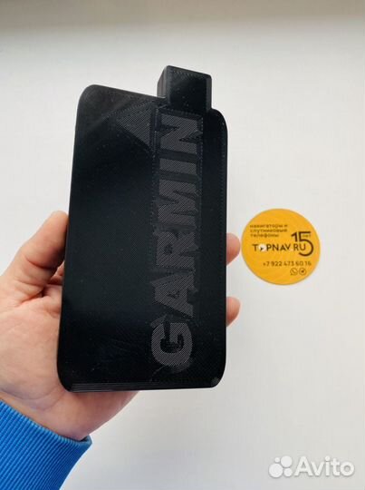 Крышка защитная Garmin Montana 700