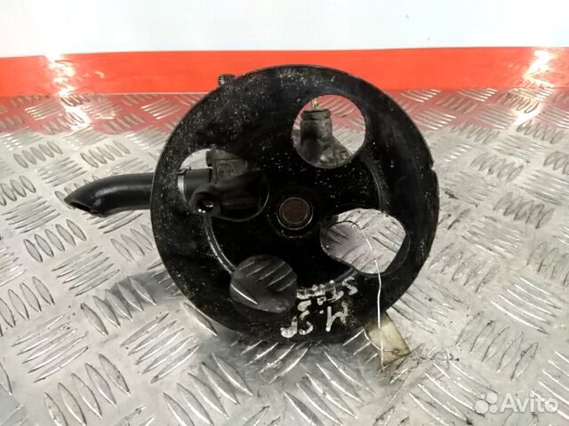 Насос для Mitsubishi Space Star