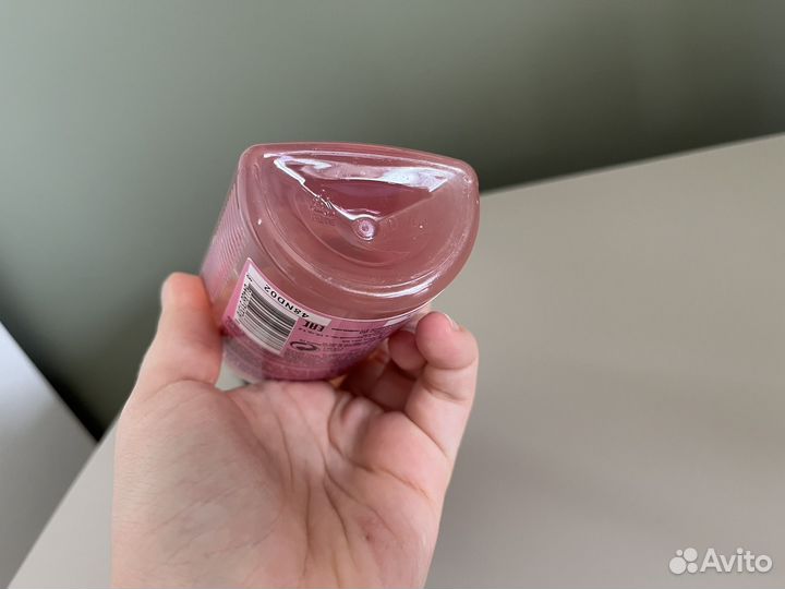 Новый кондиционер Redken Diamond Oil Glow Dry