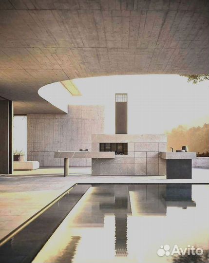 Беседка с мангалом