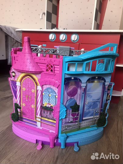 Игрушка Замок