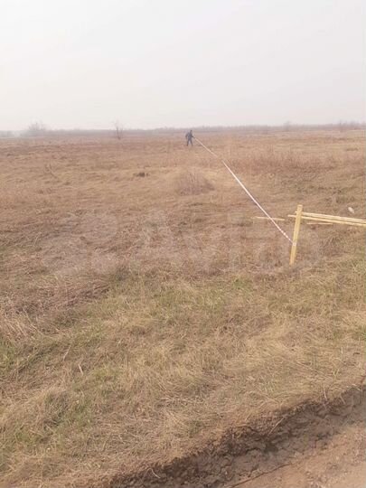 Участок 6,4 сот. (СНТ, ДНП)