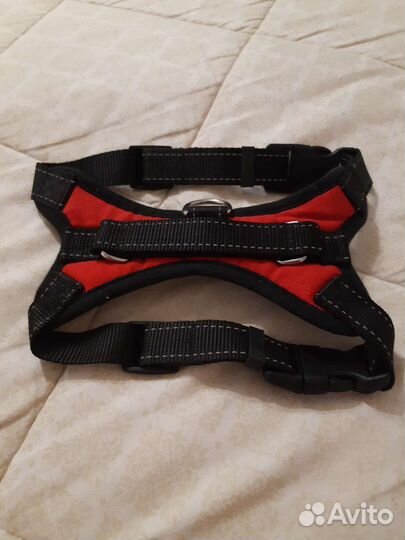 Шлейка для собаки